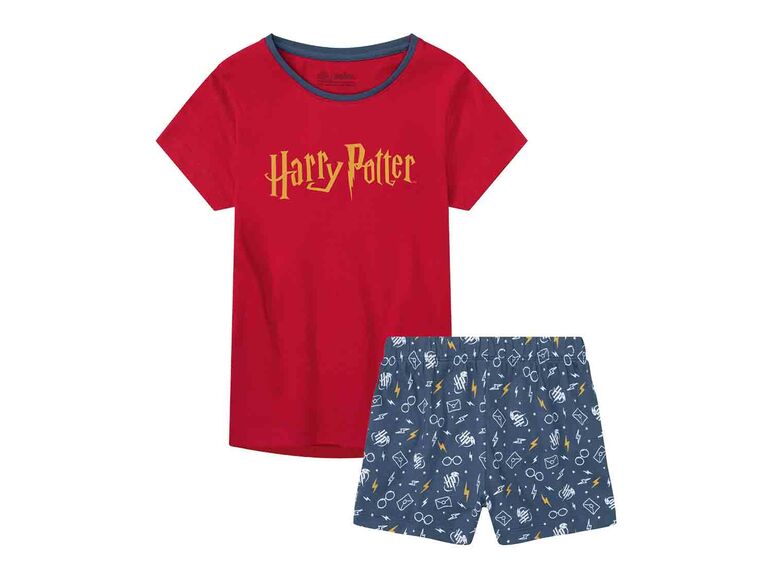 Harry Potter Pijama infantil