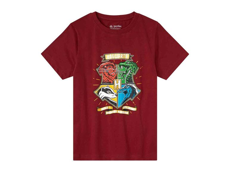 Harry Potter Camisetas infantiles pack 2