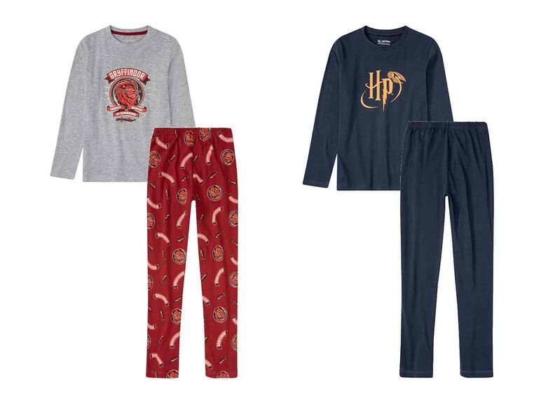 Harry potter Pijama para niño