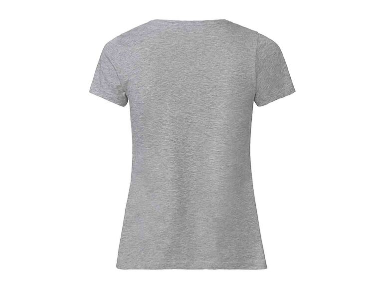Lotto camiseta de manga corta para mujer