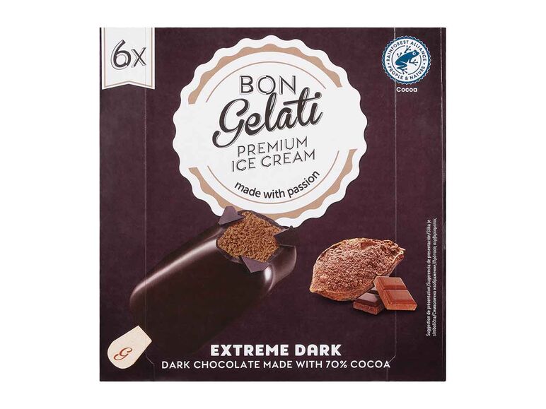 Bon Gellati® Bombón