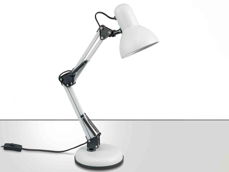 Lámpara LED de escritorio