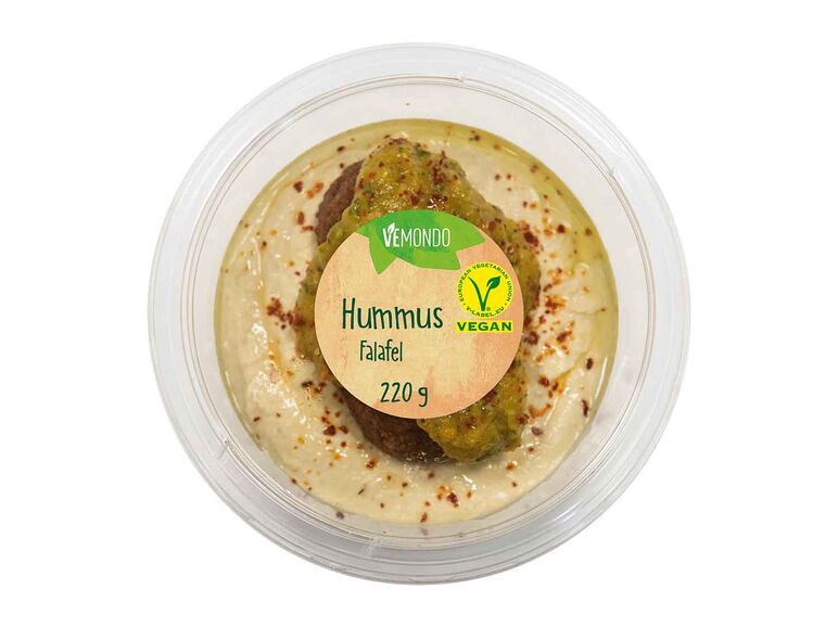 Hummus
