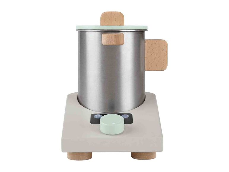 Robot de cocina de juguete