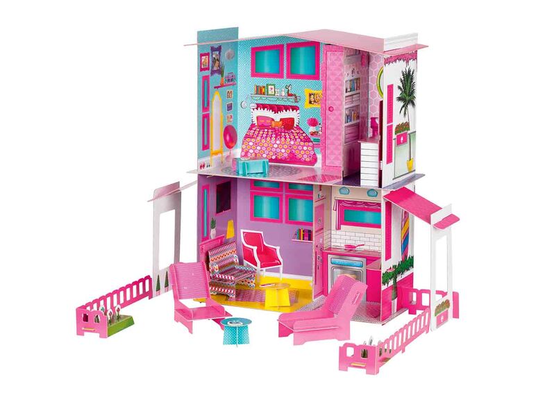 Barbie® Casa de ensueño