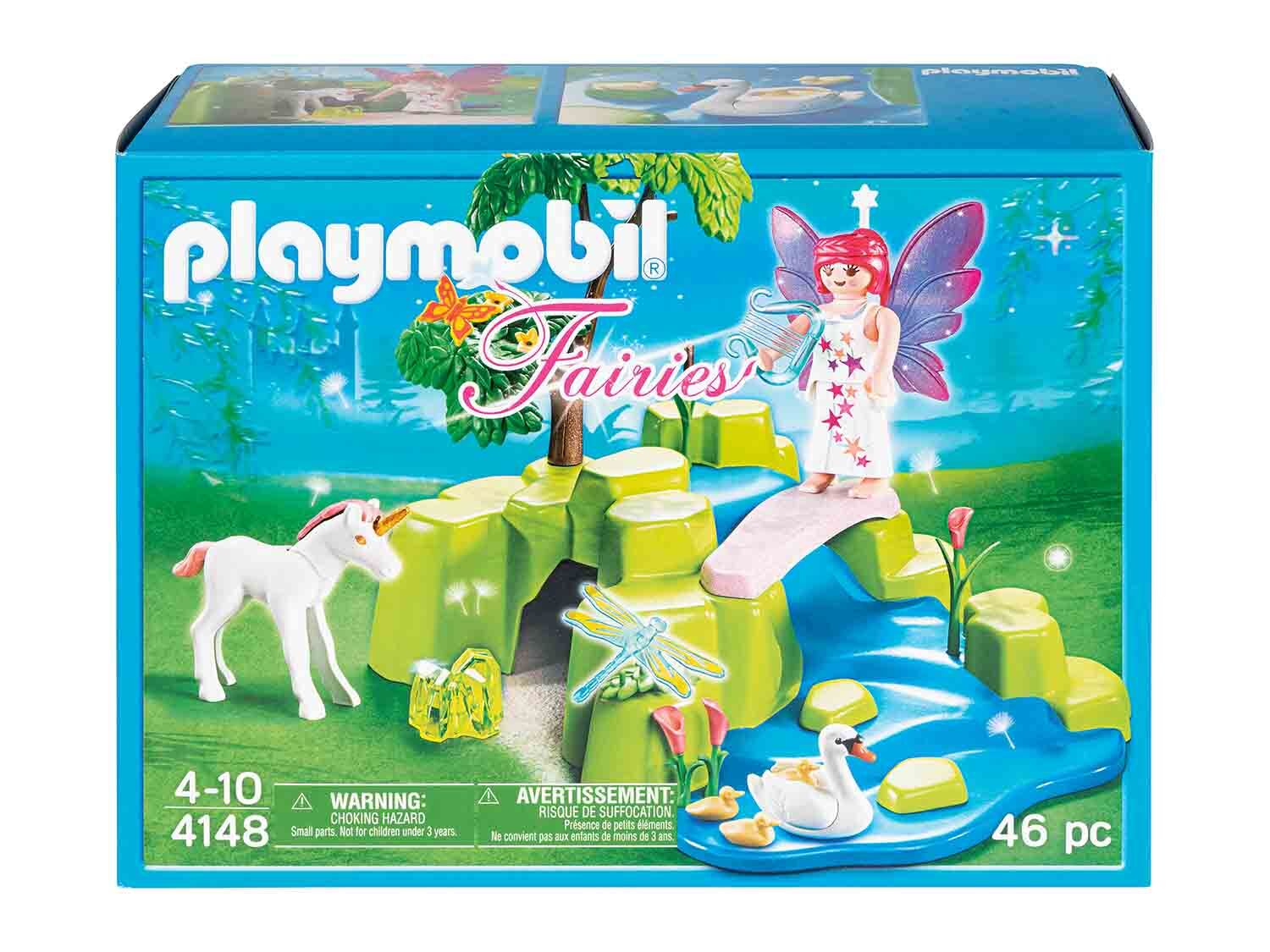 Playmobil® Set de juegos