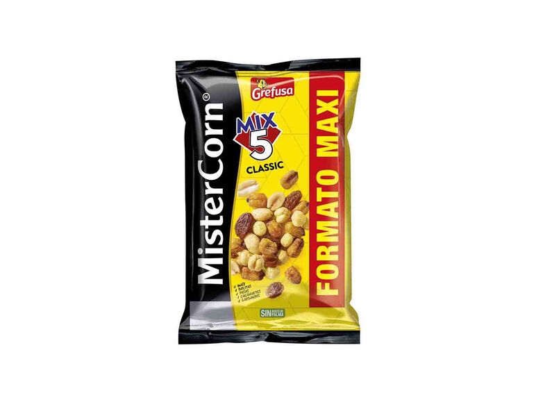 Grefusa® Mister Corn Mix 5