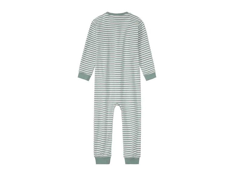 Pijama entero para bebé