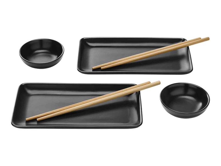 Set de sushi