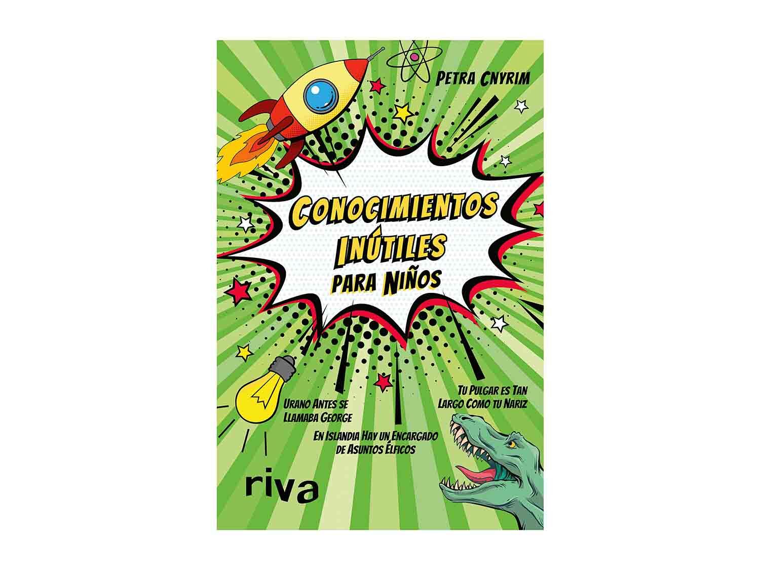Riva und mvg Verlag ® Libros de aprendizaje