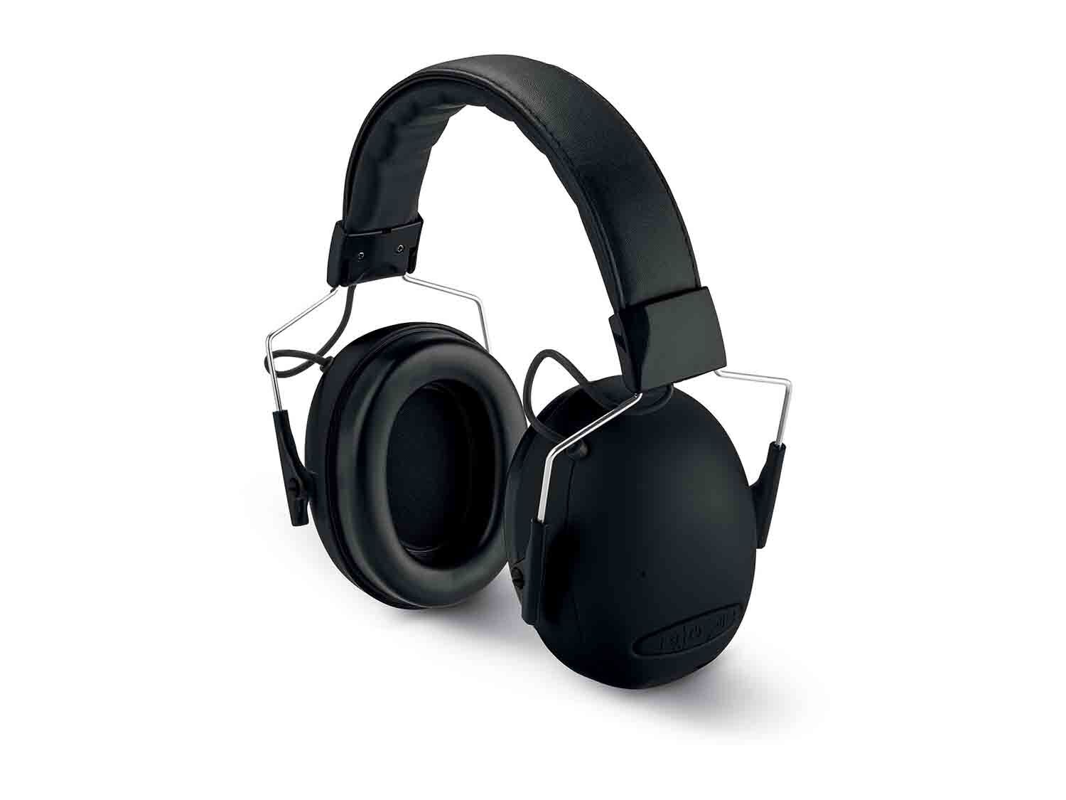 Auriculares de protección auditiva con bluetooth