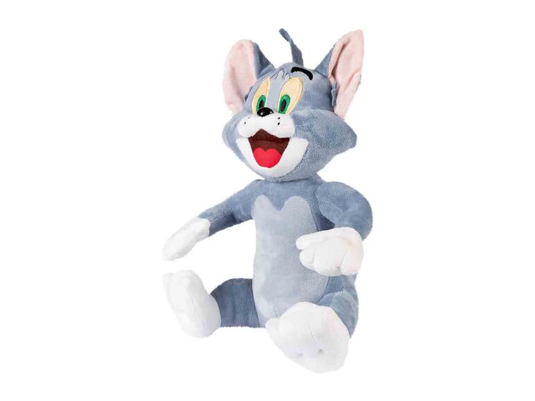 Play by Play Peluche Tom y Jerry de 28 cm