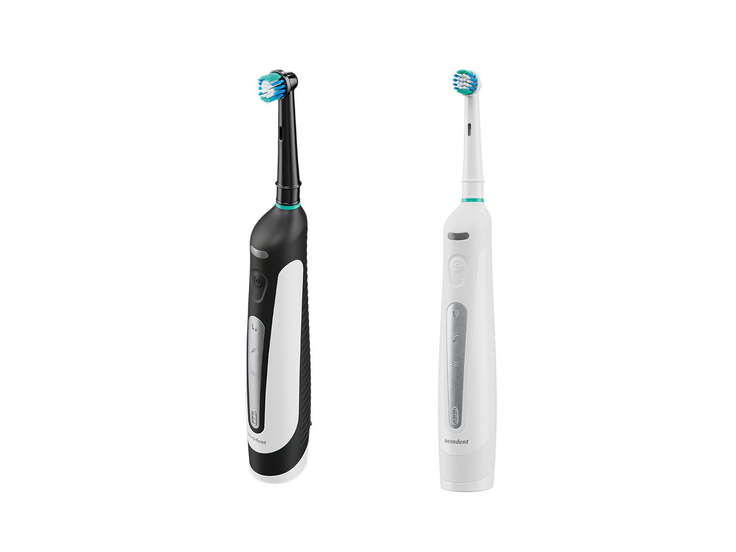Cepillo dental eléctrico  recargable Advanced