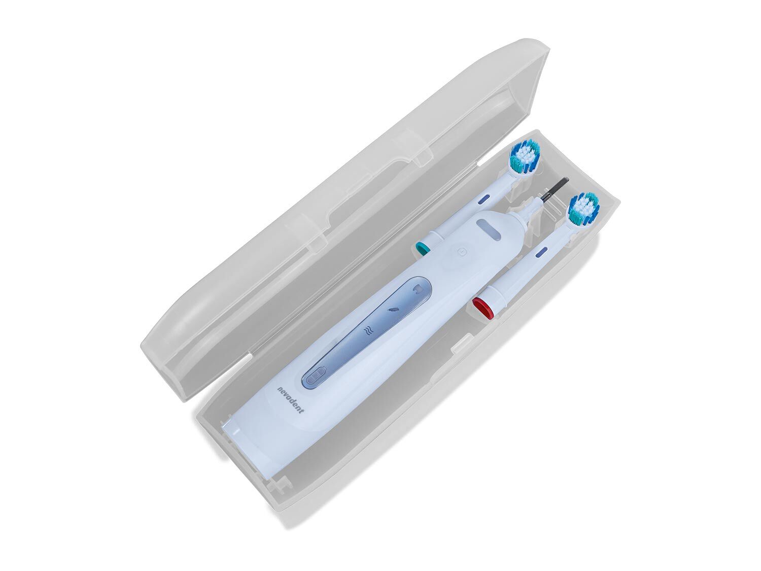 Cepillo dental eléctrico  recargable Advanced