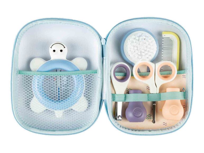 Bébé Confort® Set de esenciales para el baño del bebé