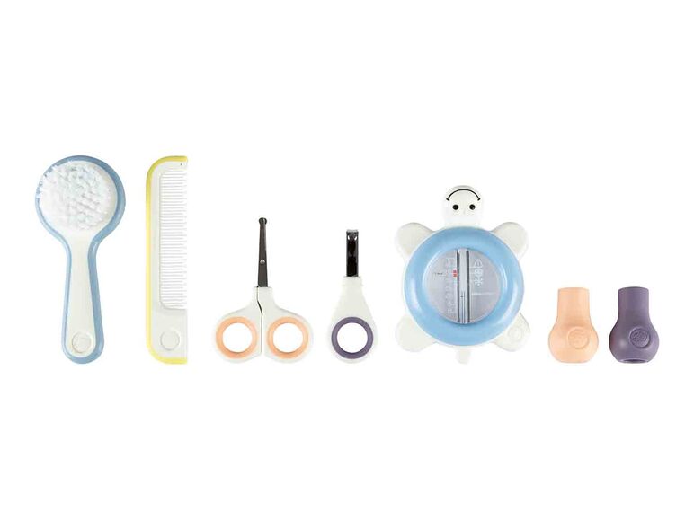 Bébé Confort® Set de esenciales para el baño del bebé
