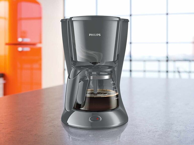 Philips Cafetera 750 W