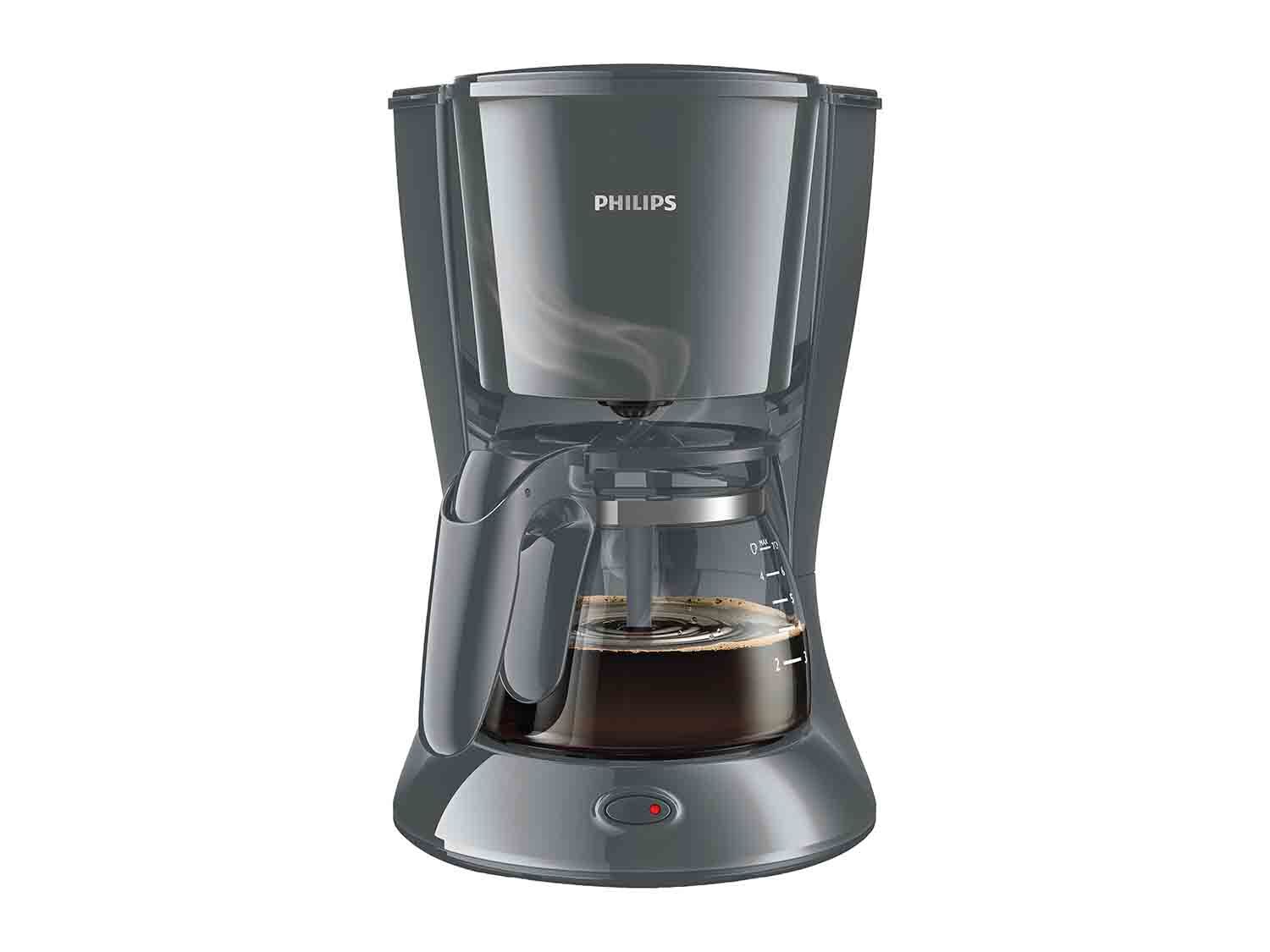 Philips Cafetera 750 W