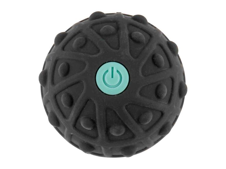 Bola de masaje con vibración