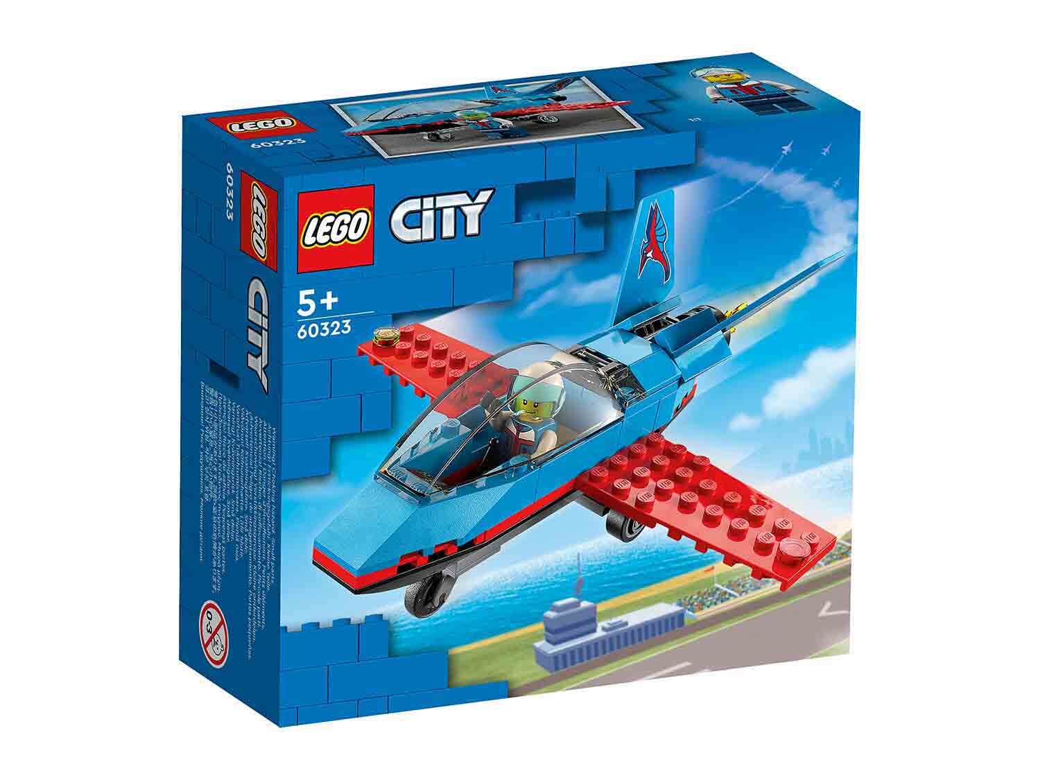 LEGO® Ciudad