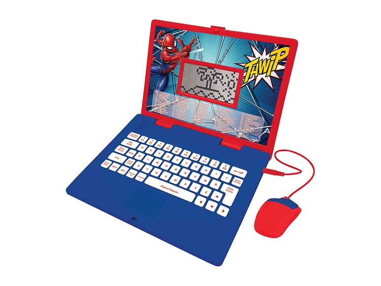 Lexibook Ordenador portátil para niños