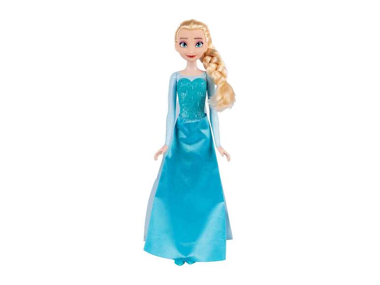 Disney ® Muñeca Frozen