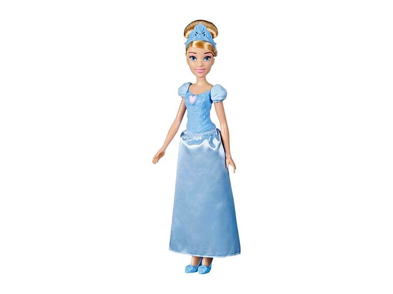 Disney ® Muñeca Princess