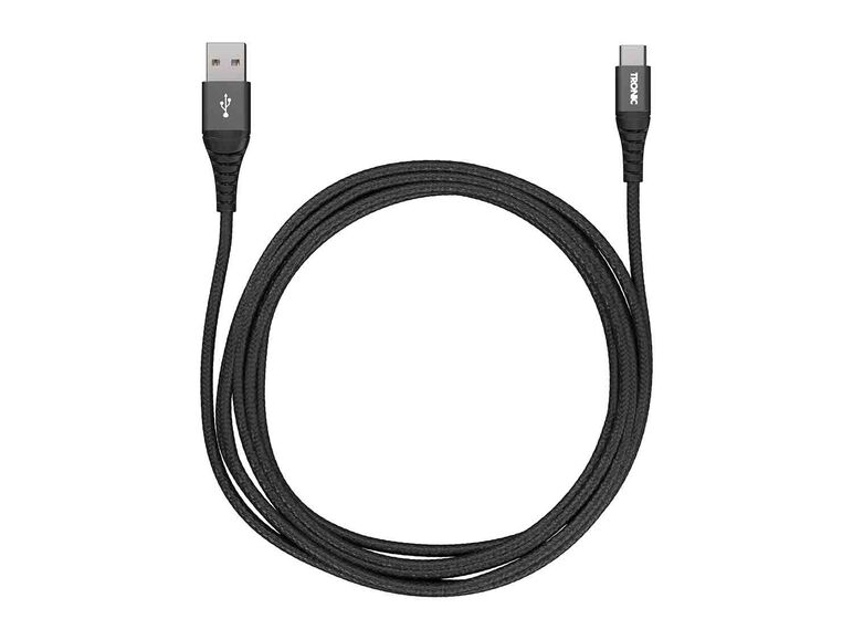 Cable de carga y datos usb A / usb C