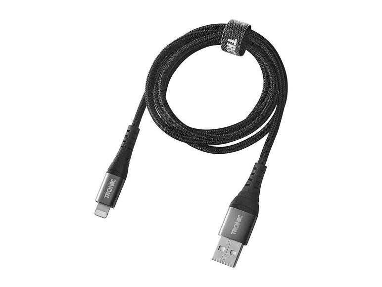 Cable de carga y datos usb C