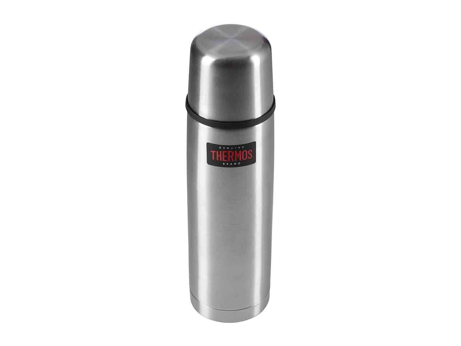 Thermos ® Botella thermo de acero inoxidable