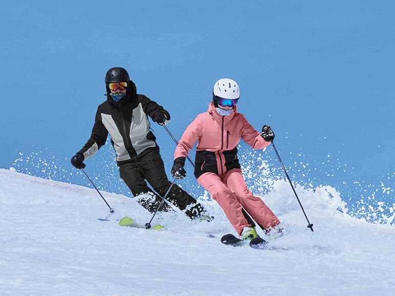 Casco de esquí y snowboard