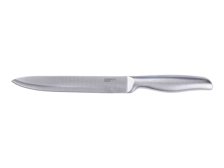 Cuchillo de acero inoxidable para carne