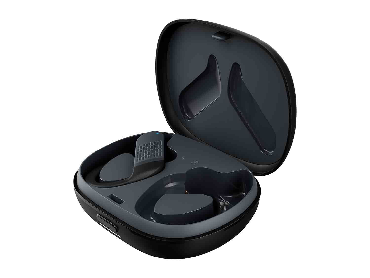 Auriculares de botón Bluetooth® inalámbricos