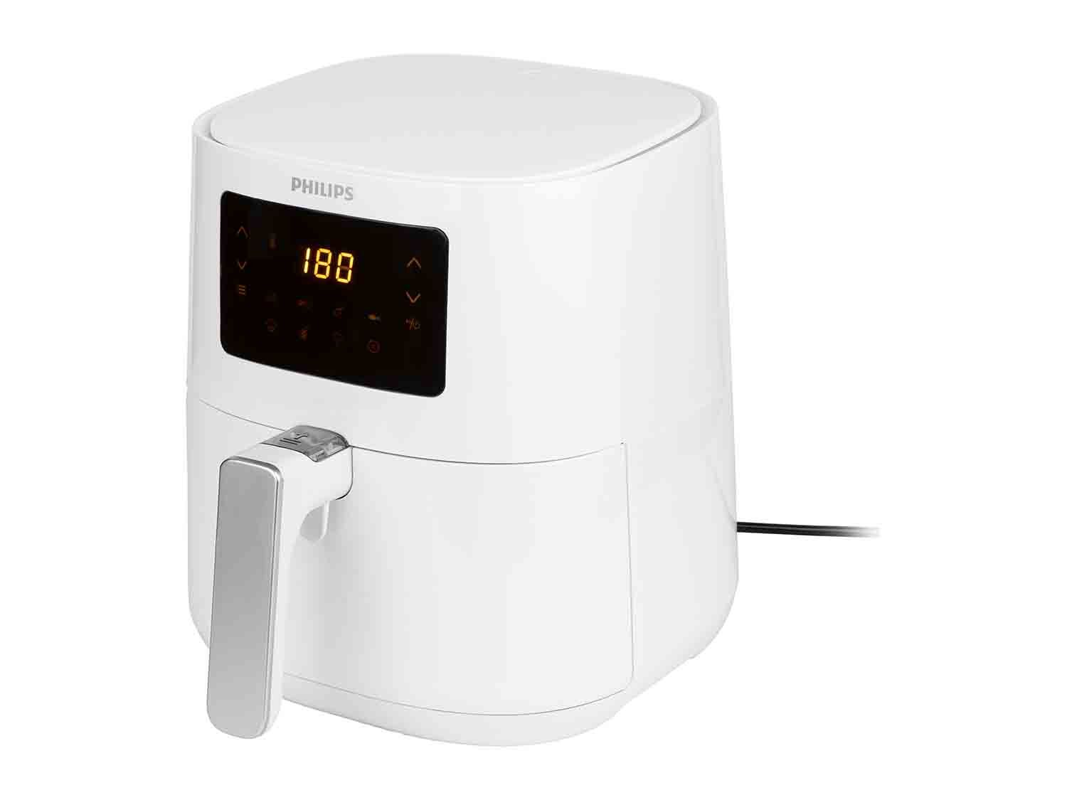 Philips ® Freidora de aire caliente Essential 4,1 L 1400 W