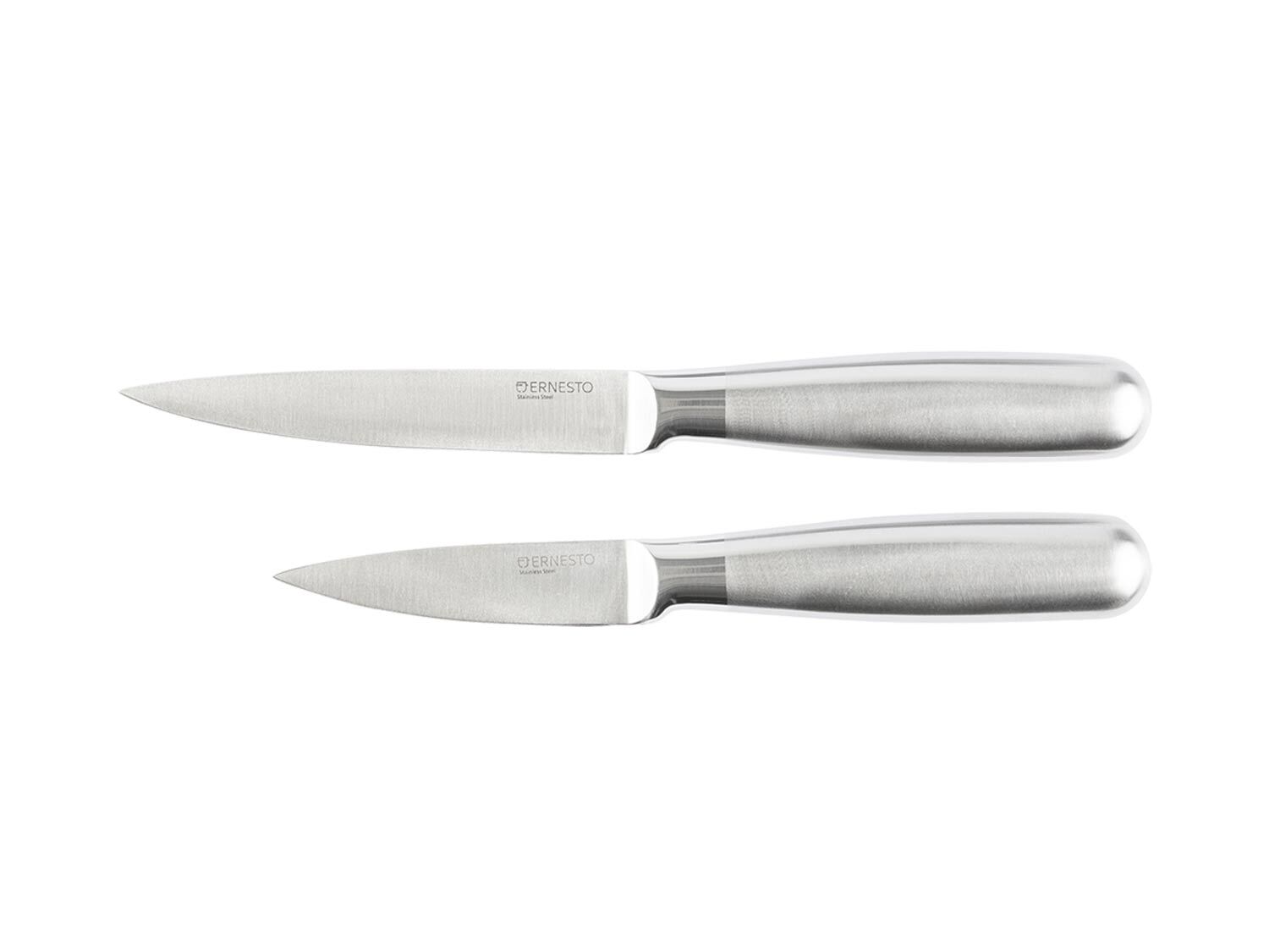 Set de cuchillos de cocina