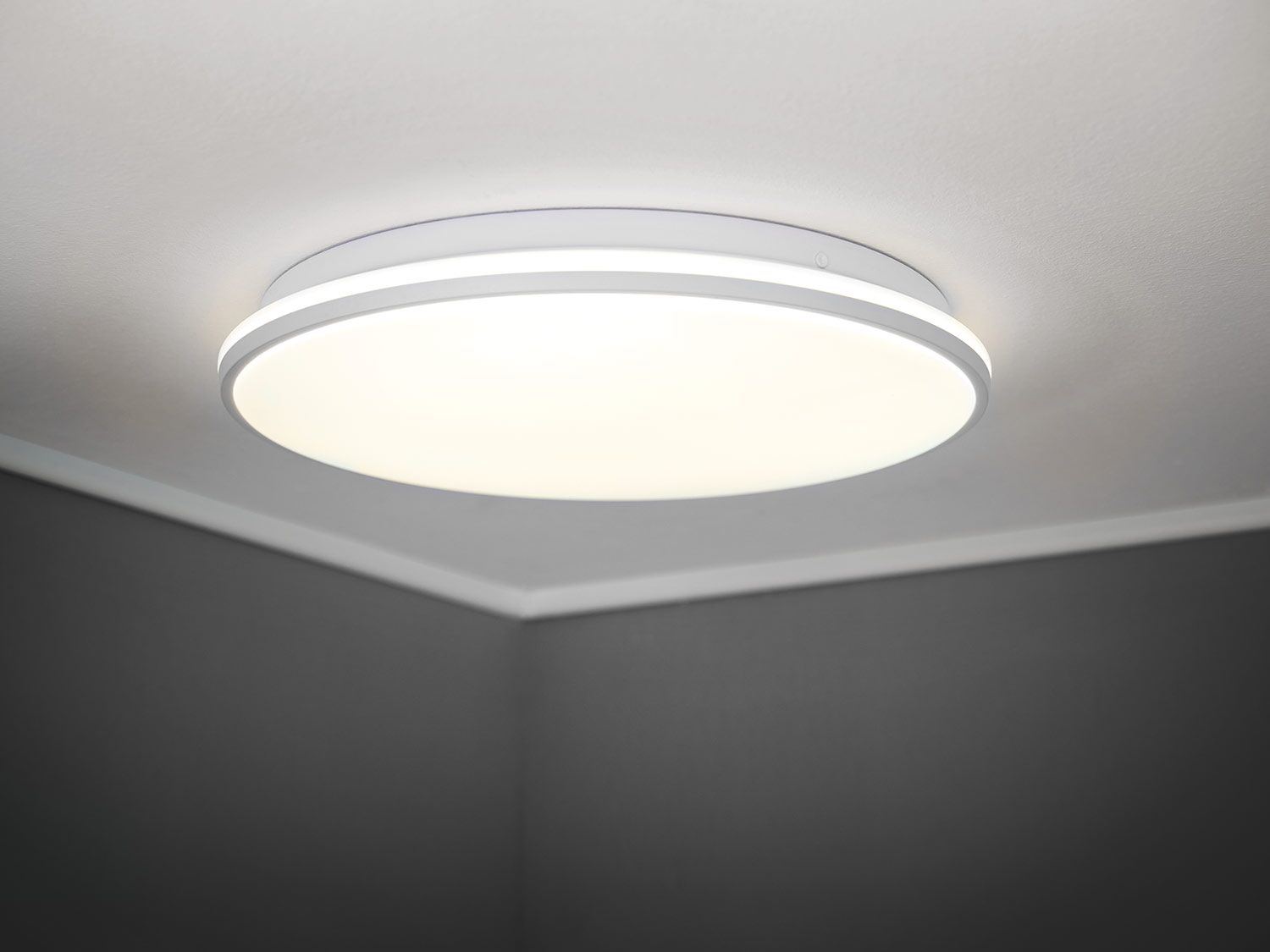 Lámpara LED de techo