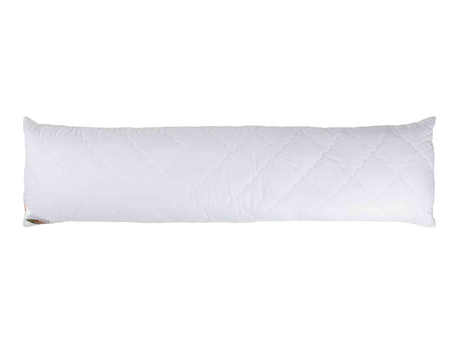 Almohada para dormir de lado Polygiene® 40 x 145cm