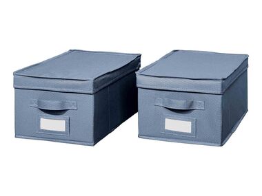Cajas ordenación / Caja NO. 4 (55L)