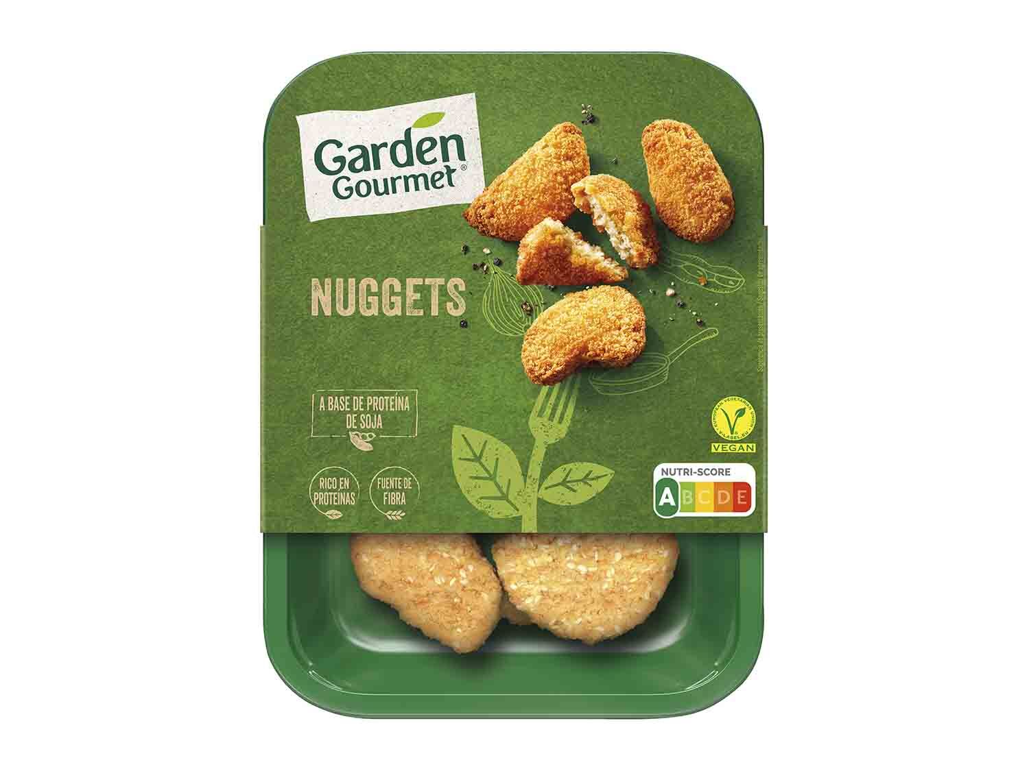 Garden Gourmet® Nuggets