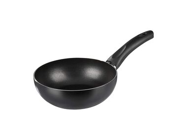 Mini wok 18 cm