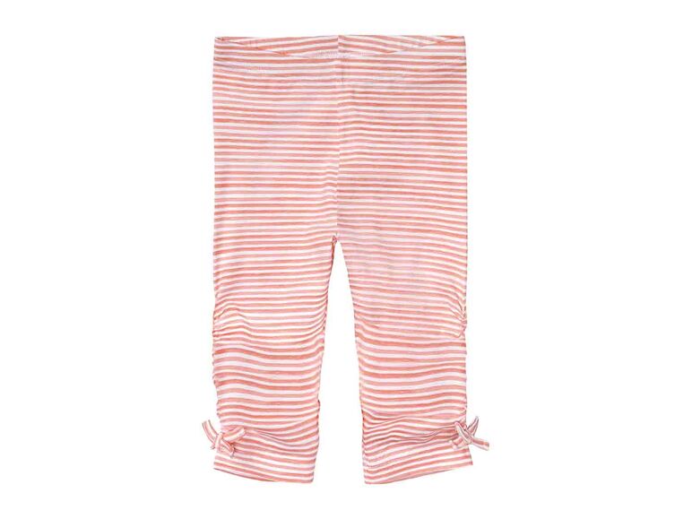 Pijama de verano infantil con leggings