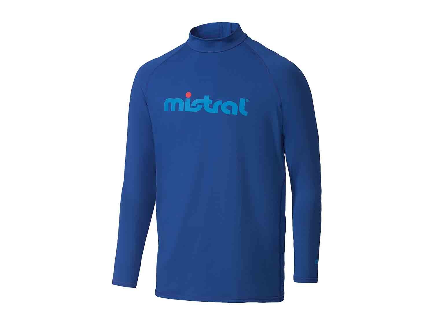 MISTRAL®  Camiseta de natación con protección UV para hombre