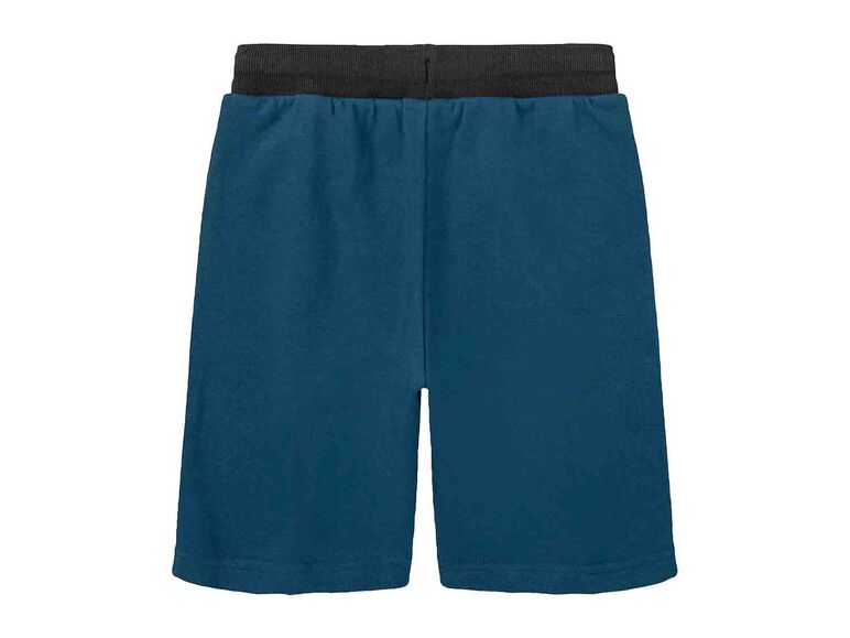 Pantalones cortos de chándal júnior pack 2