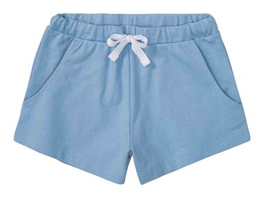 Pantalones cortos júnior pack 2