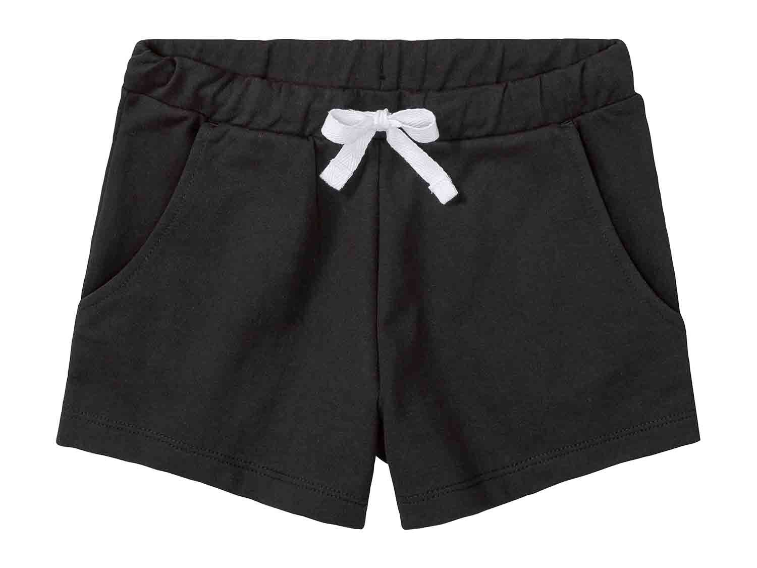 Pantalones cortos júnior pack 2