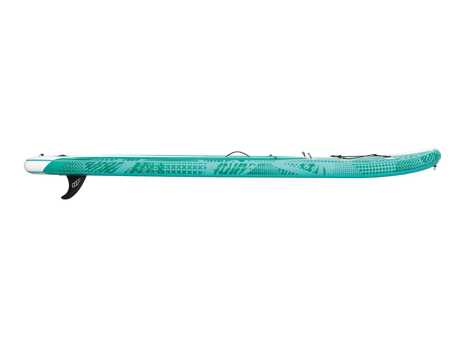 Bestway® Tabla de paddle surf HF para 1 persona 305 x 84 x 12 cm