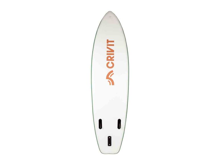 Tabla hinchable de paddle surf Ocean de 1 cámara para 1 persona 320 x 84 x 15 cm 