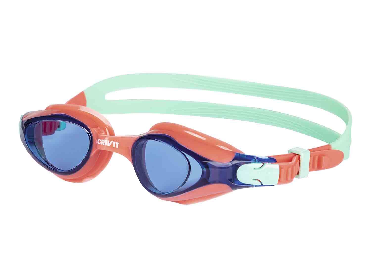 Gafas de natación