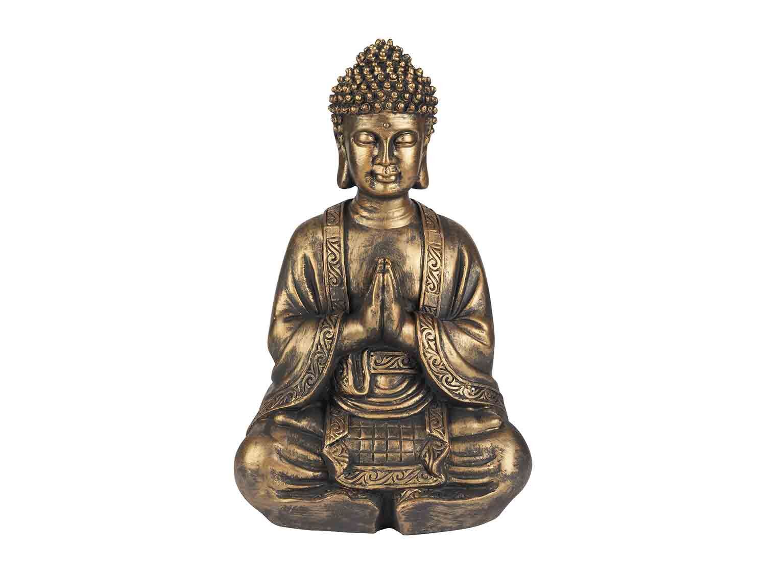 Figura decorativa Buda