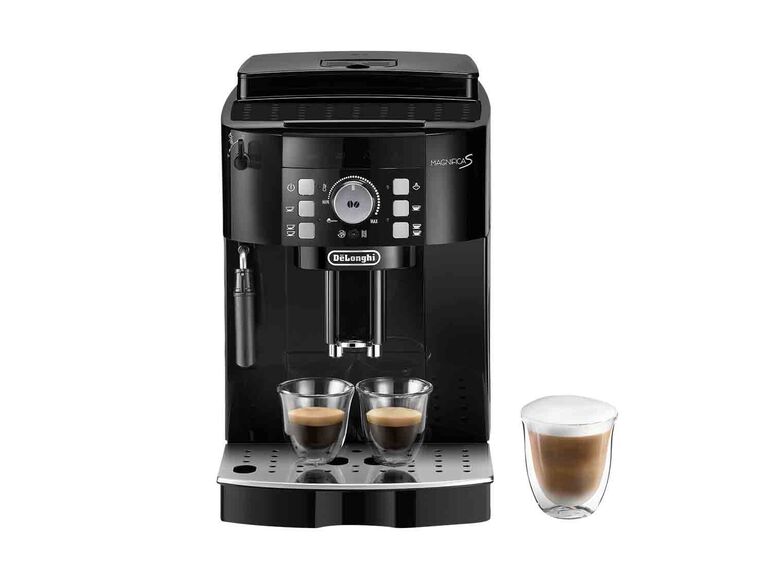 DeLonghi Cafetera Espresso Magnifica S 1450 W
